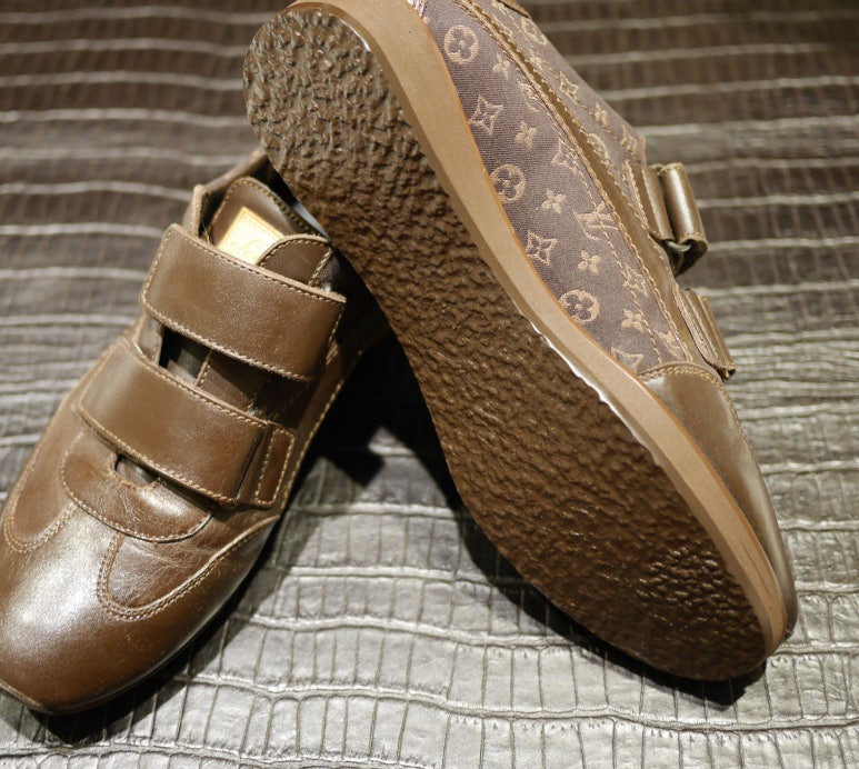 슈즈리페어ㅣ클리닝 이미지