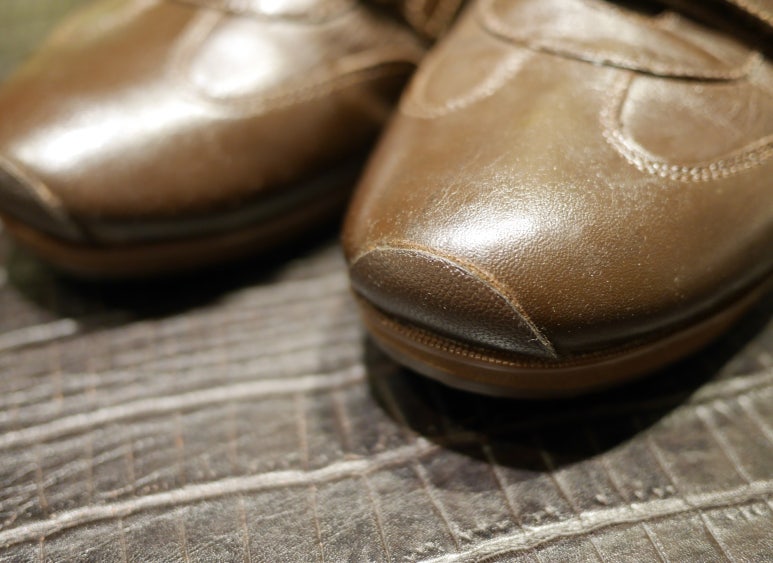 슈즈리페어ㅣ클리닝 이미지