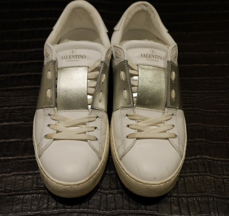 슈즈리페어ㅣ클리닝 이미지