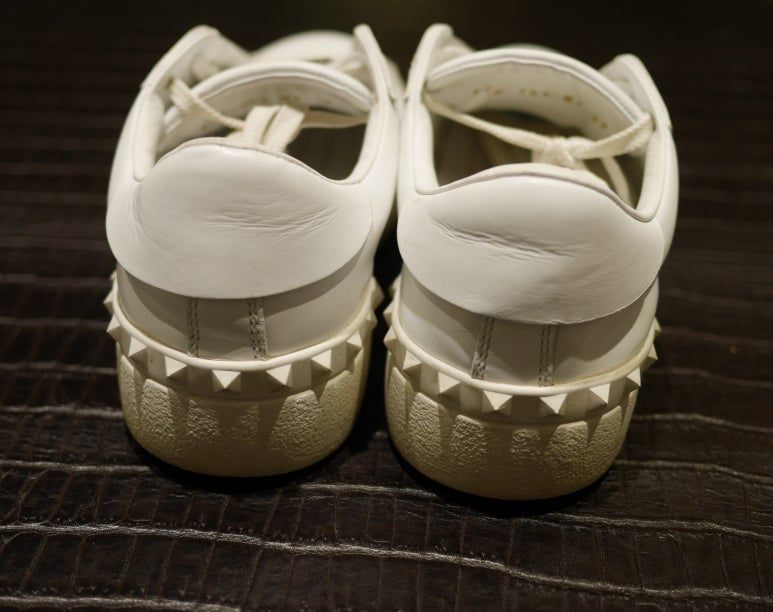 슈즈리페어ㅣ클리닝 이미지