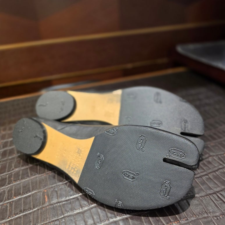 슈즈리페어ㅣ클리닝 이미지