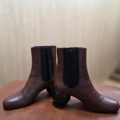 슈즈리페어ㅣ클리닝 이미지