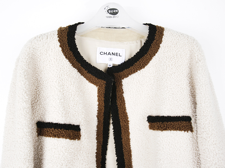 의류클리닝 이미지