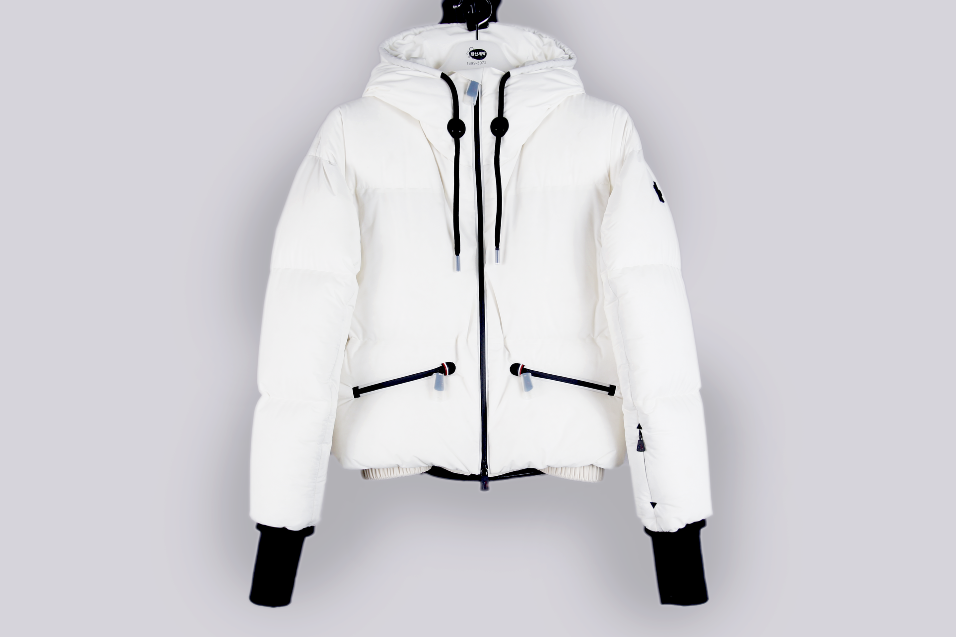 의류클리닝 이미지