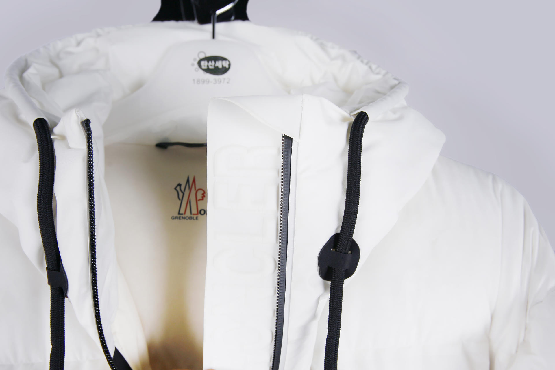 의류클리닝 이미지