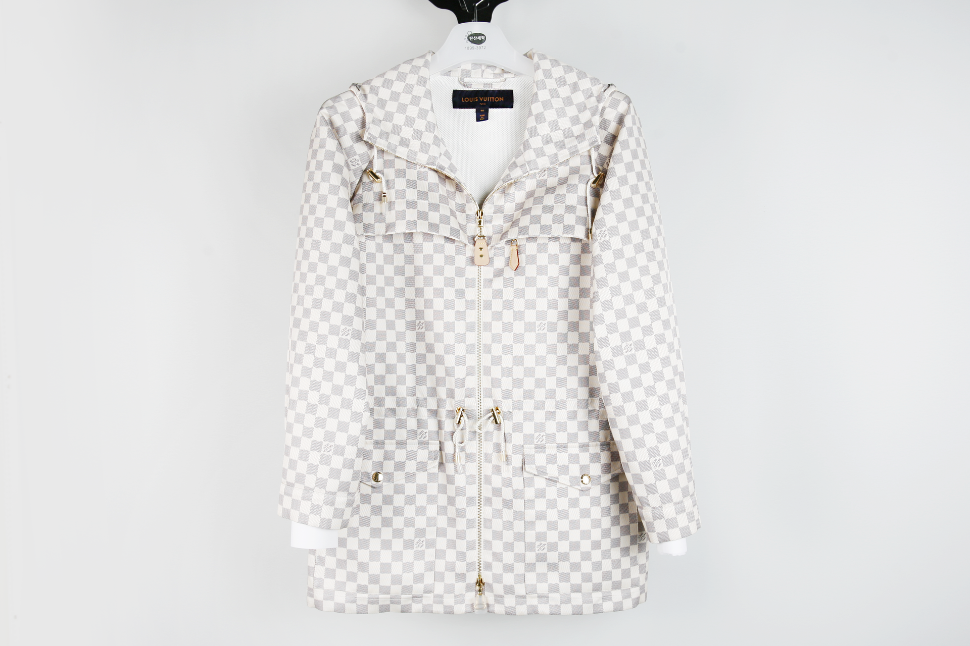 의류클리닝 이미지