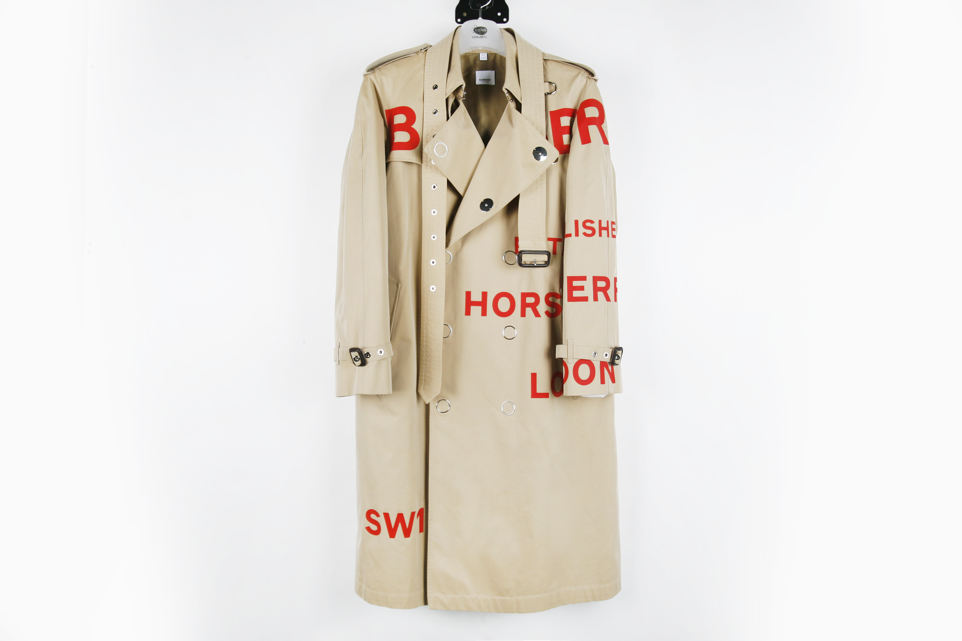 의류클리닝 이미지