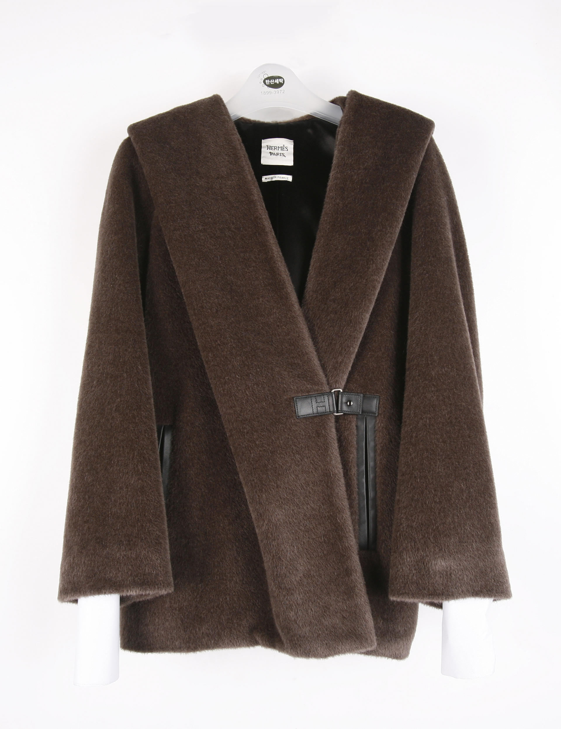 의류클리닝 이미지