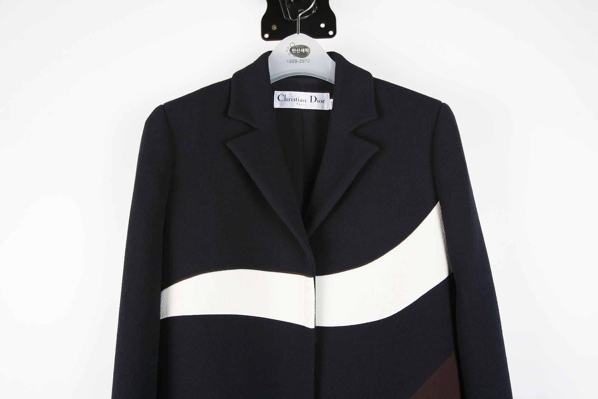 의류클리닝 이미지