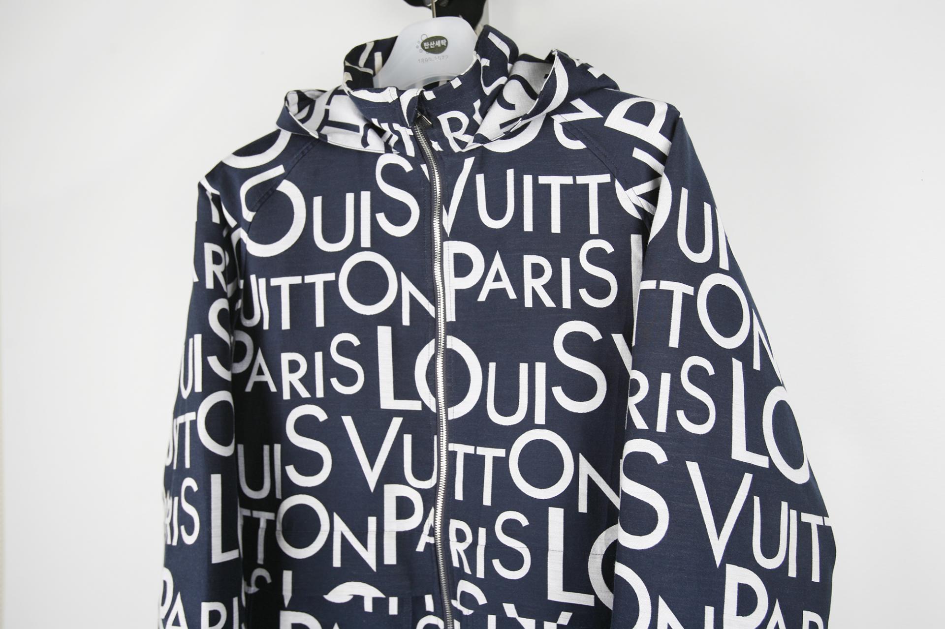 의류클리닝 이미지