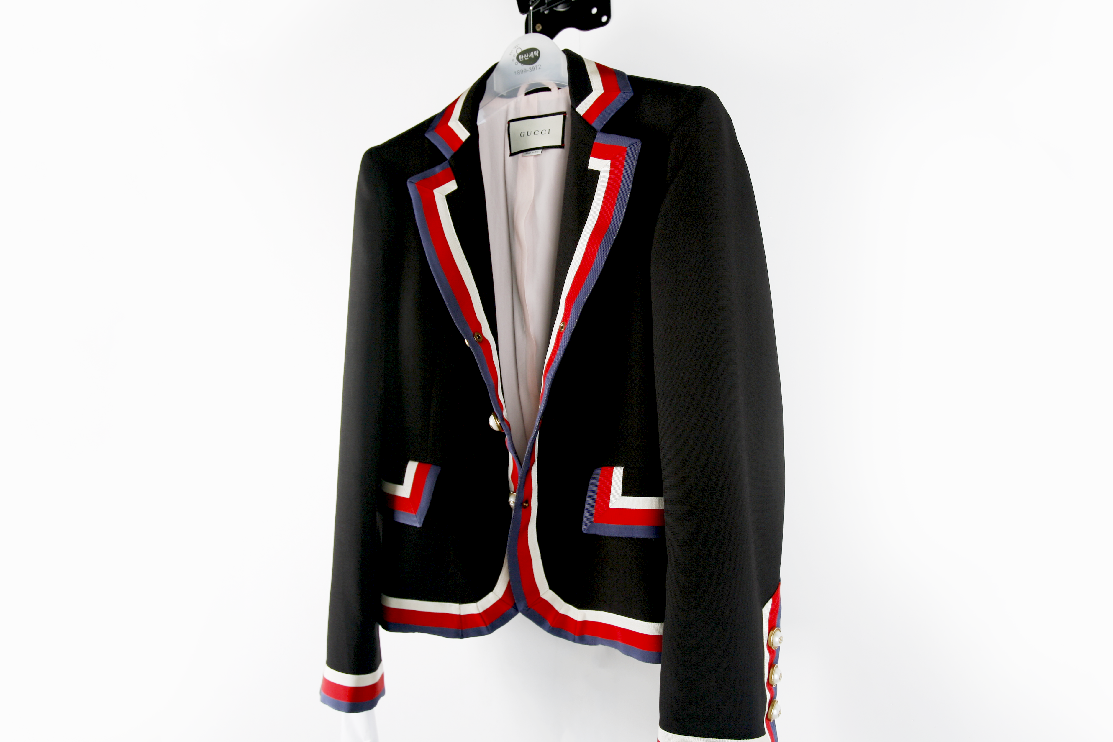 의류클리닝 이미지