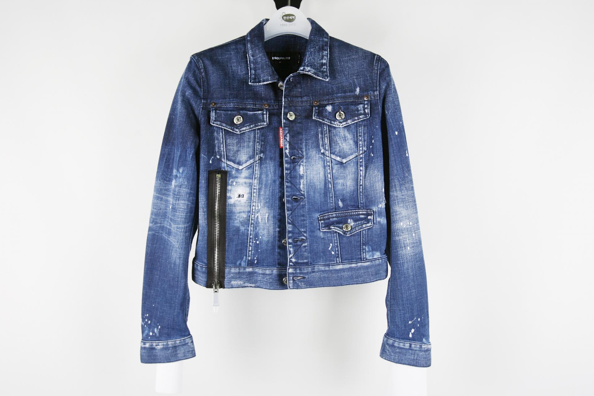 의류클리닝 이미지