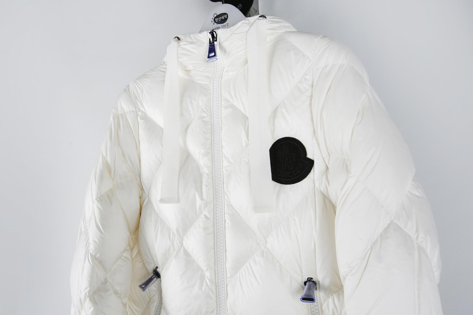 의류클리닝 이미지