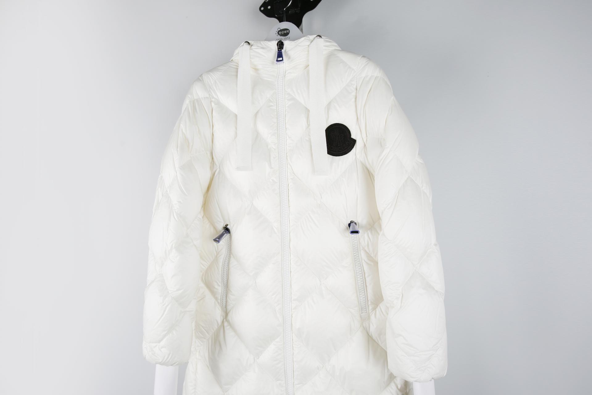 의류클리닝 이미지