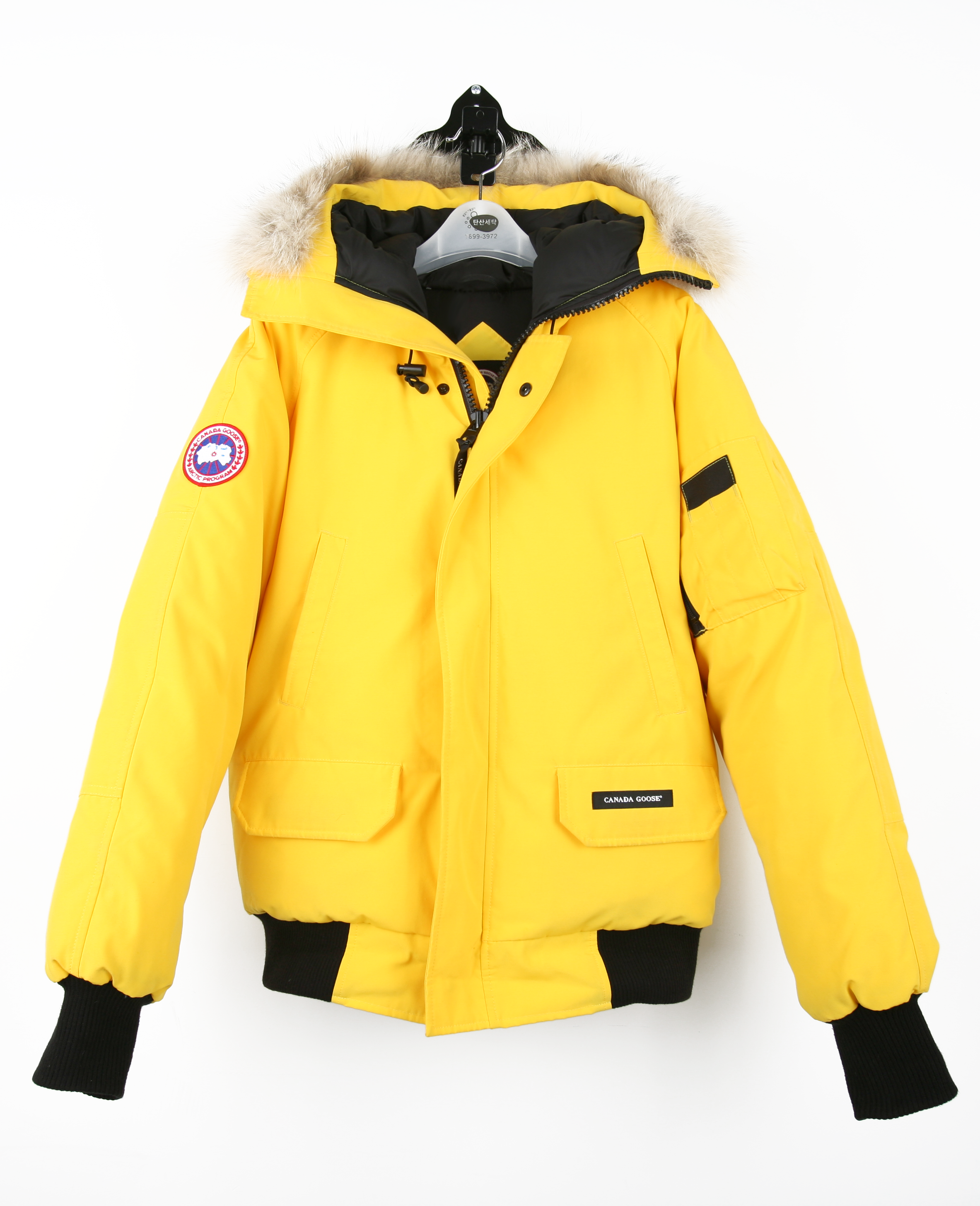 의류클리닝 이미지