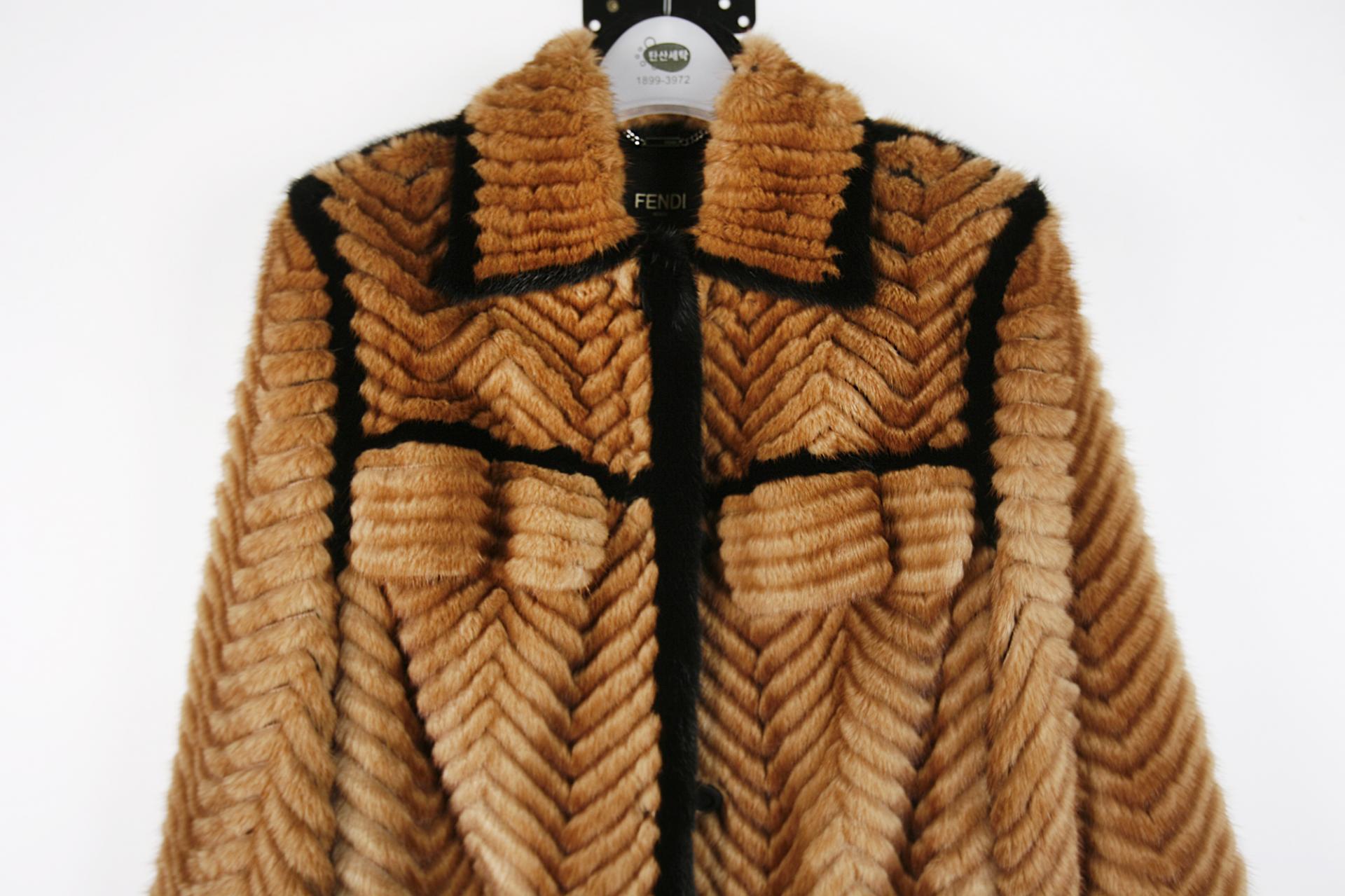 의류클리닝 이미지