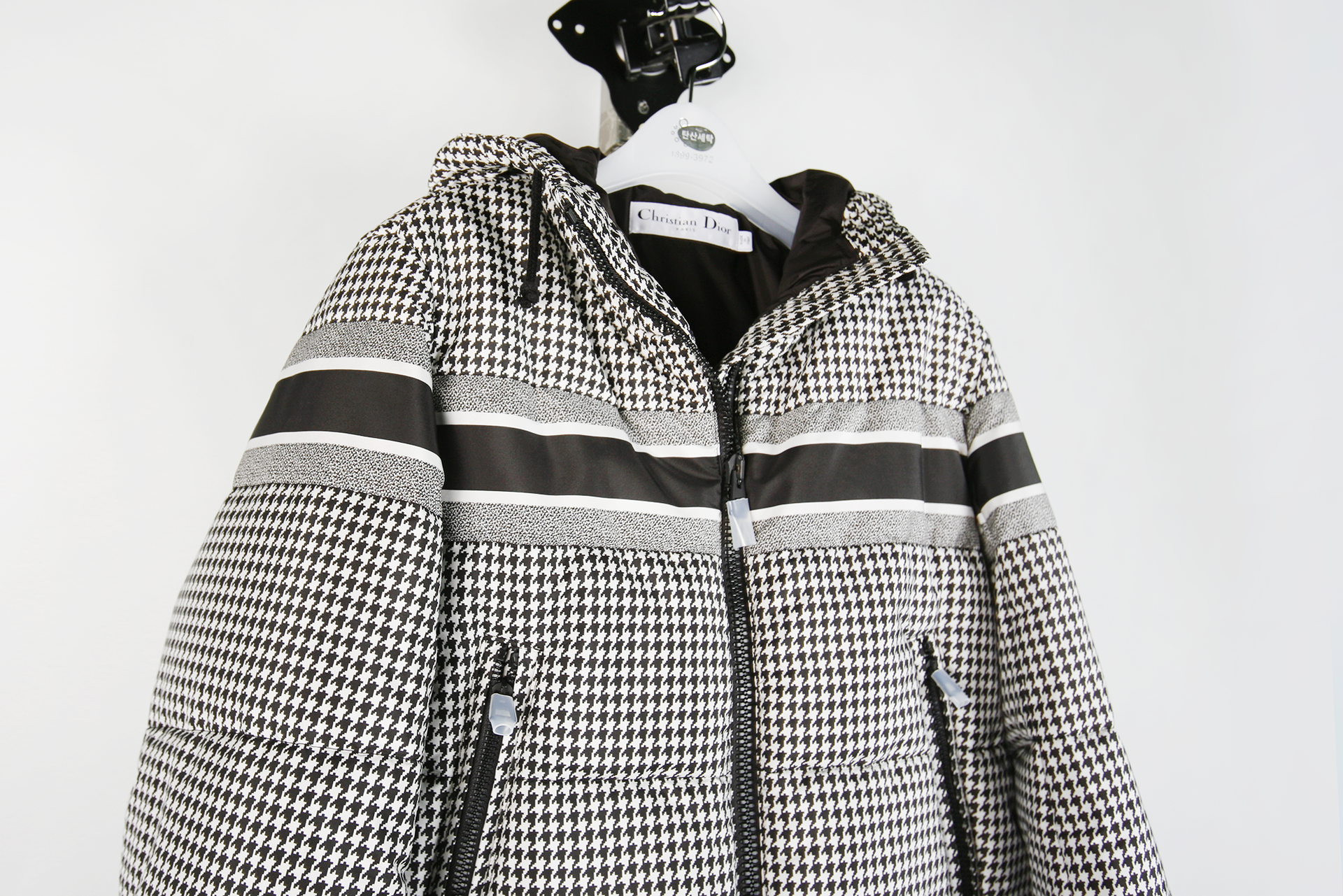 의류클리닝 이미지