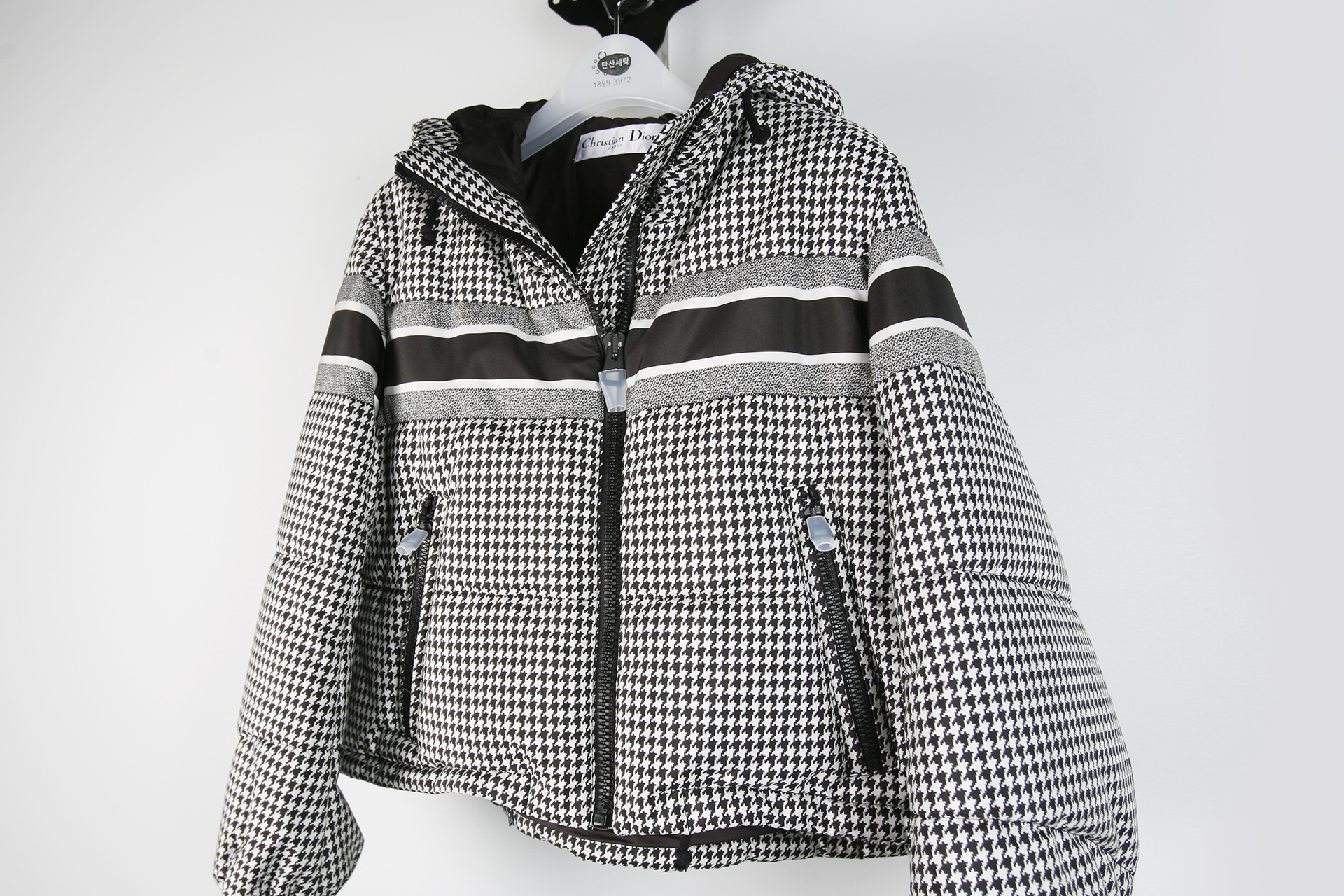 의류클리닝 이미지