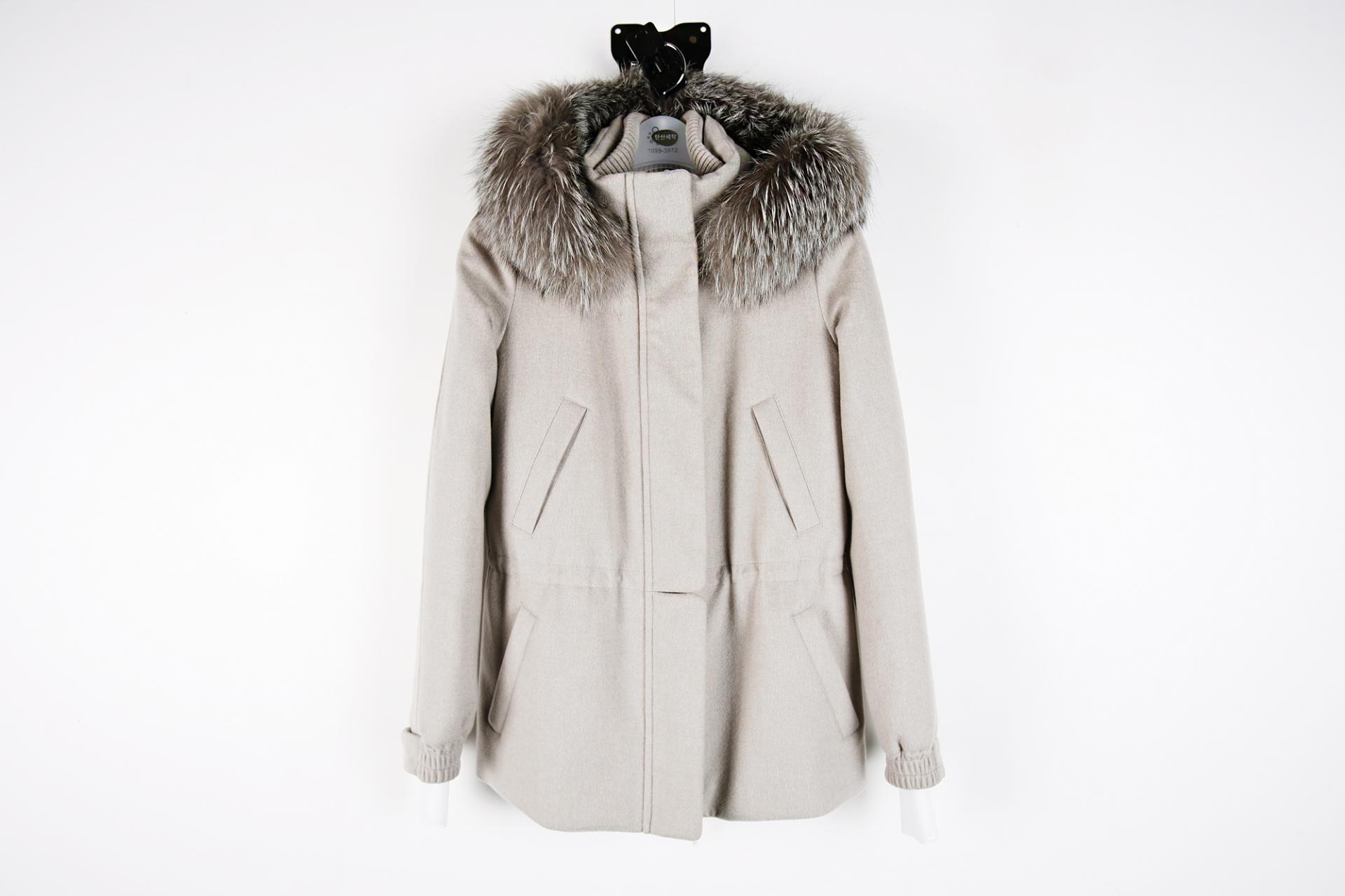 의류클리닝 이미지