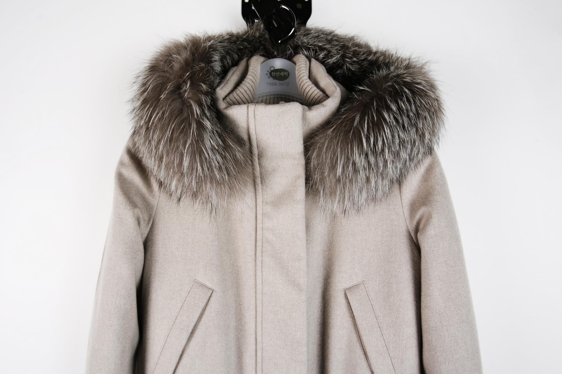 의류클리닝 이미지