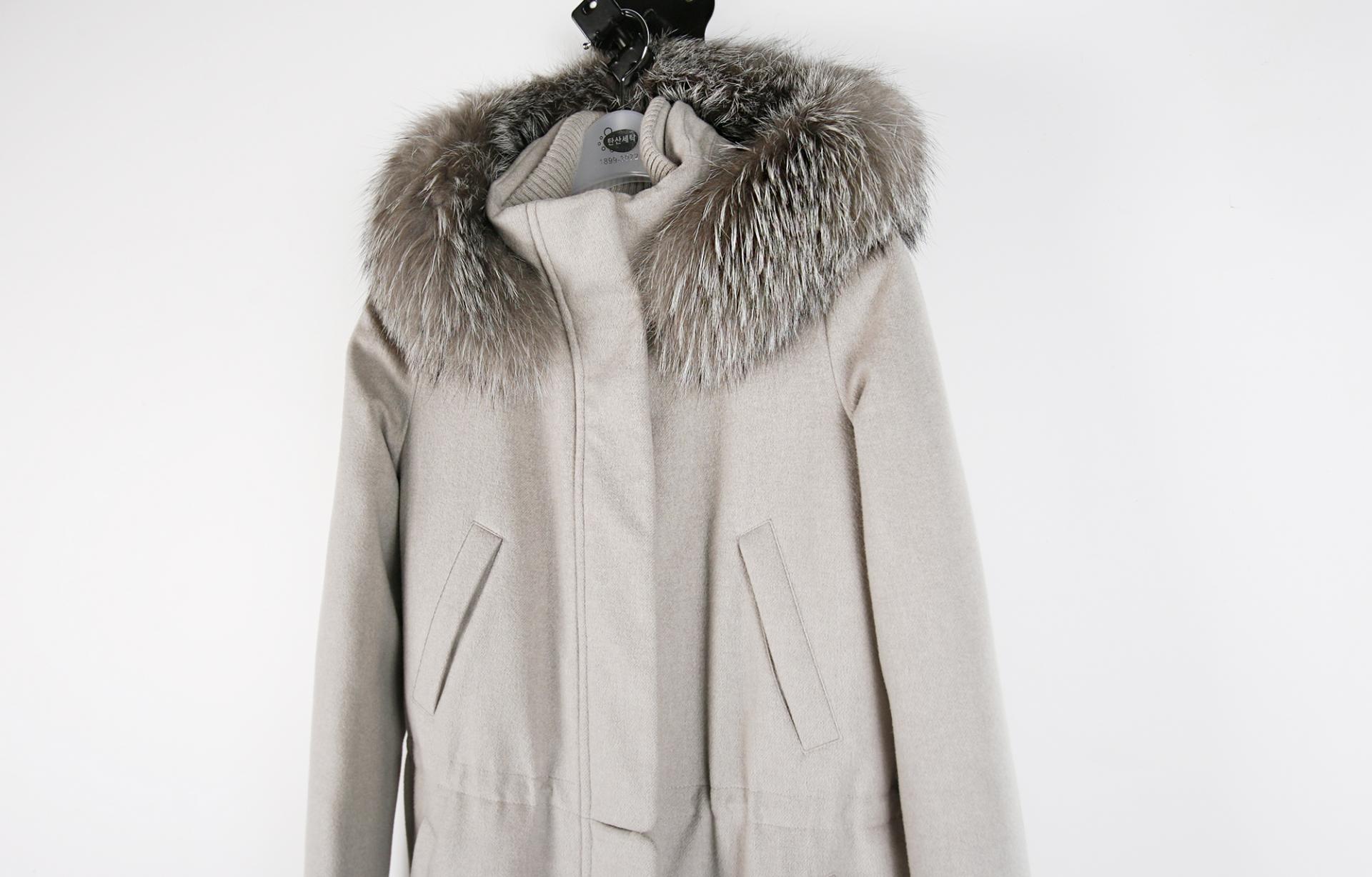 의류클리닝 이미지