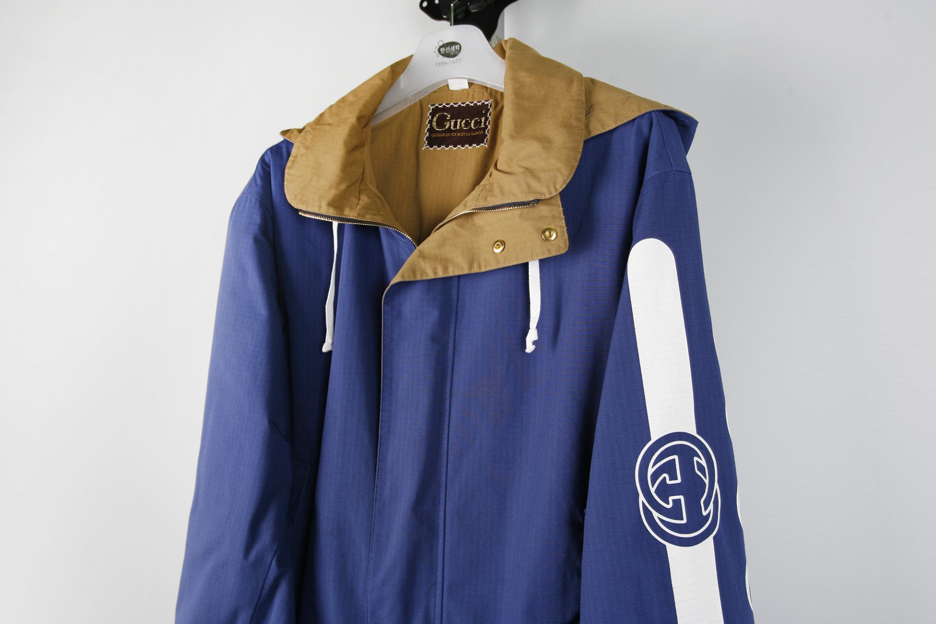 의류클리닝 이미지