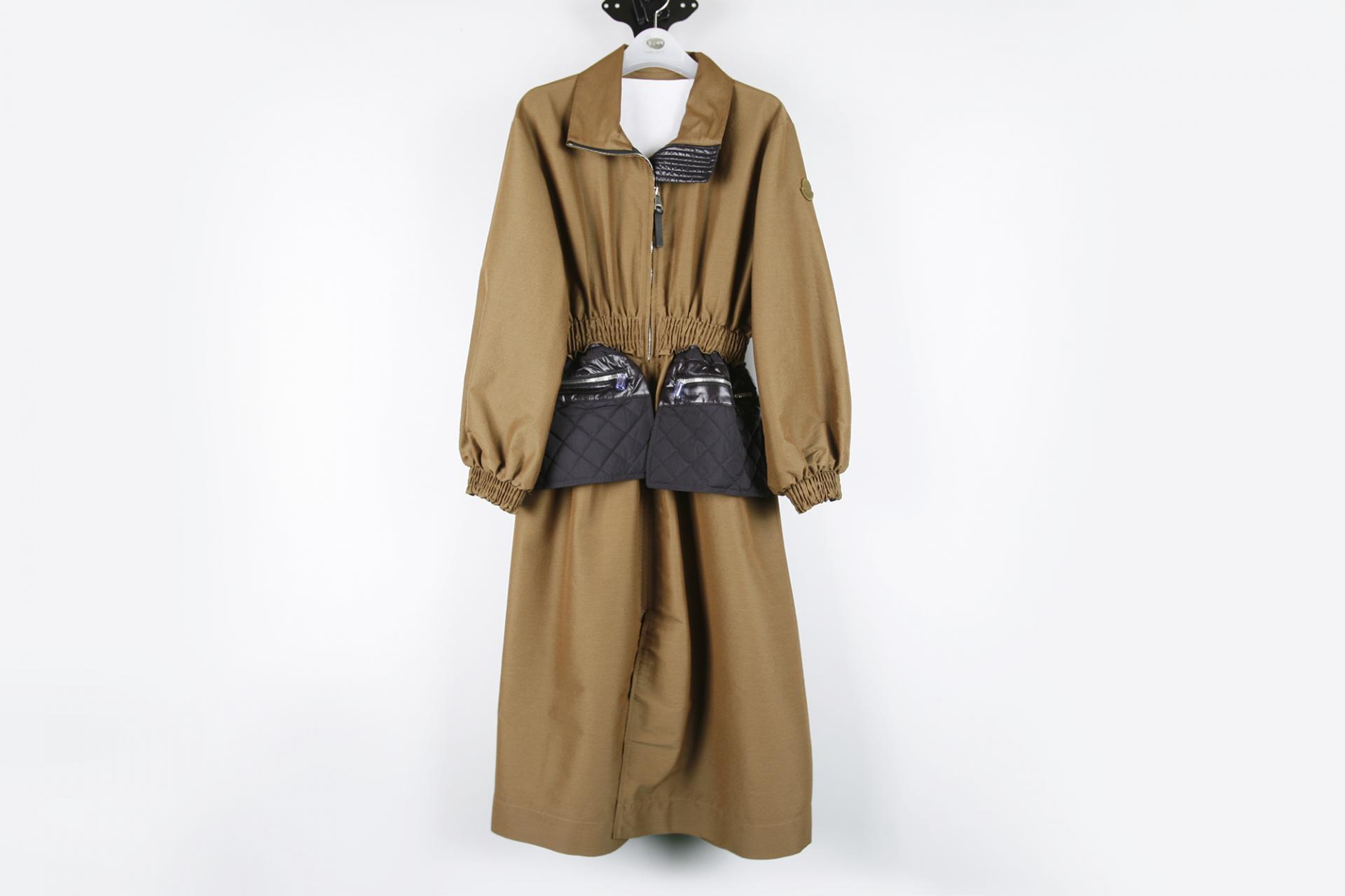 의류클리닝 이미지