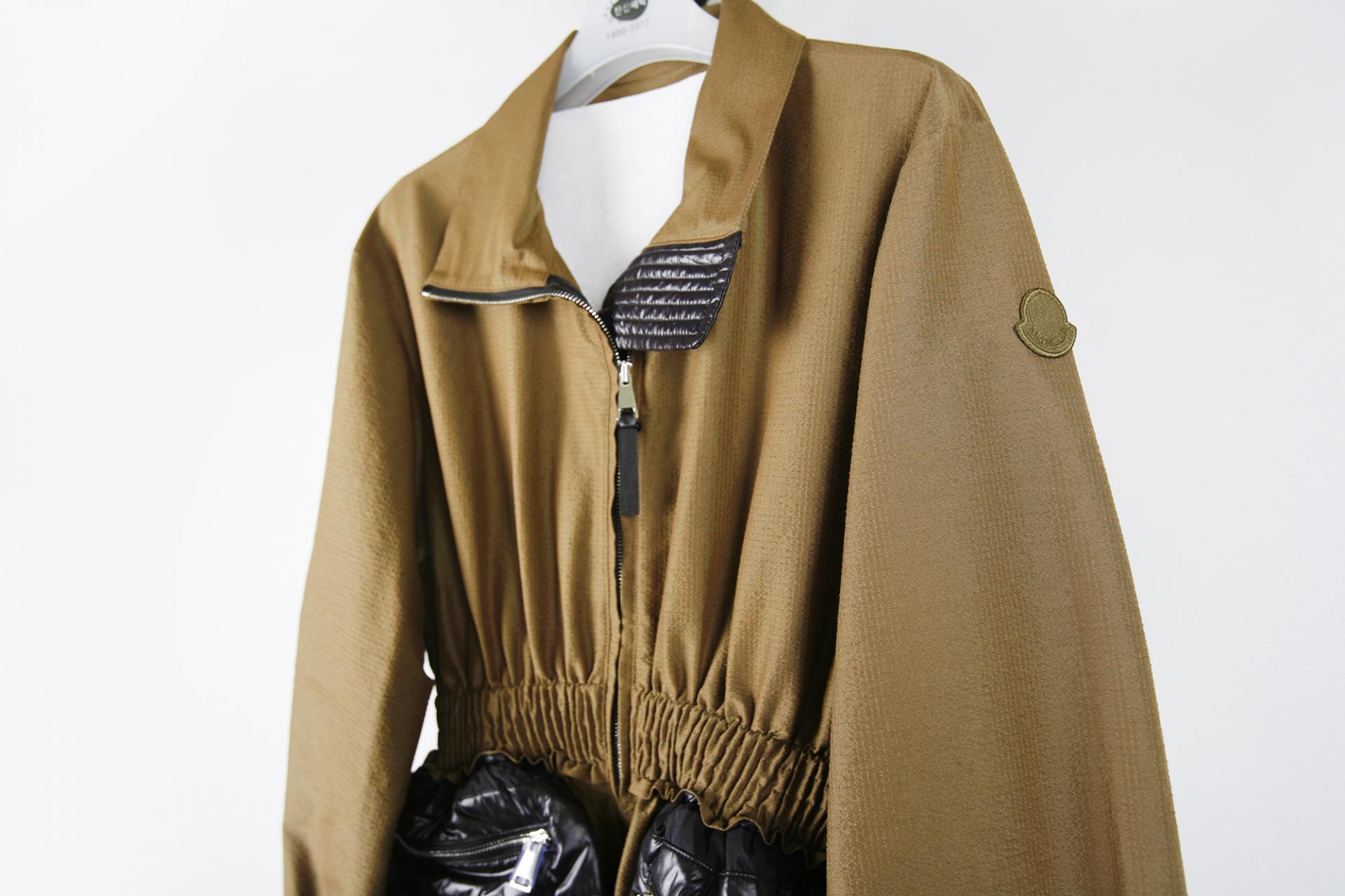 의류클리닝 이미지