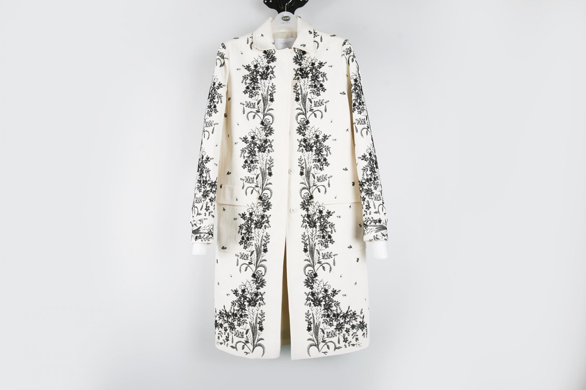 의류클리닝 이미지