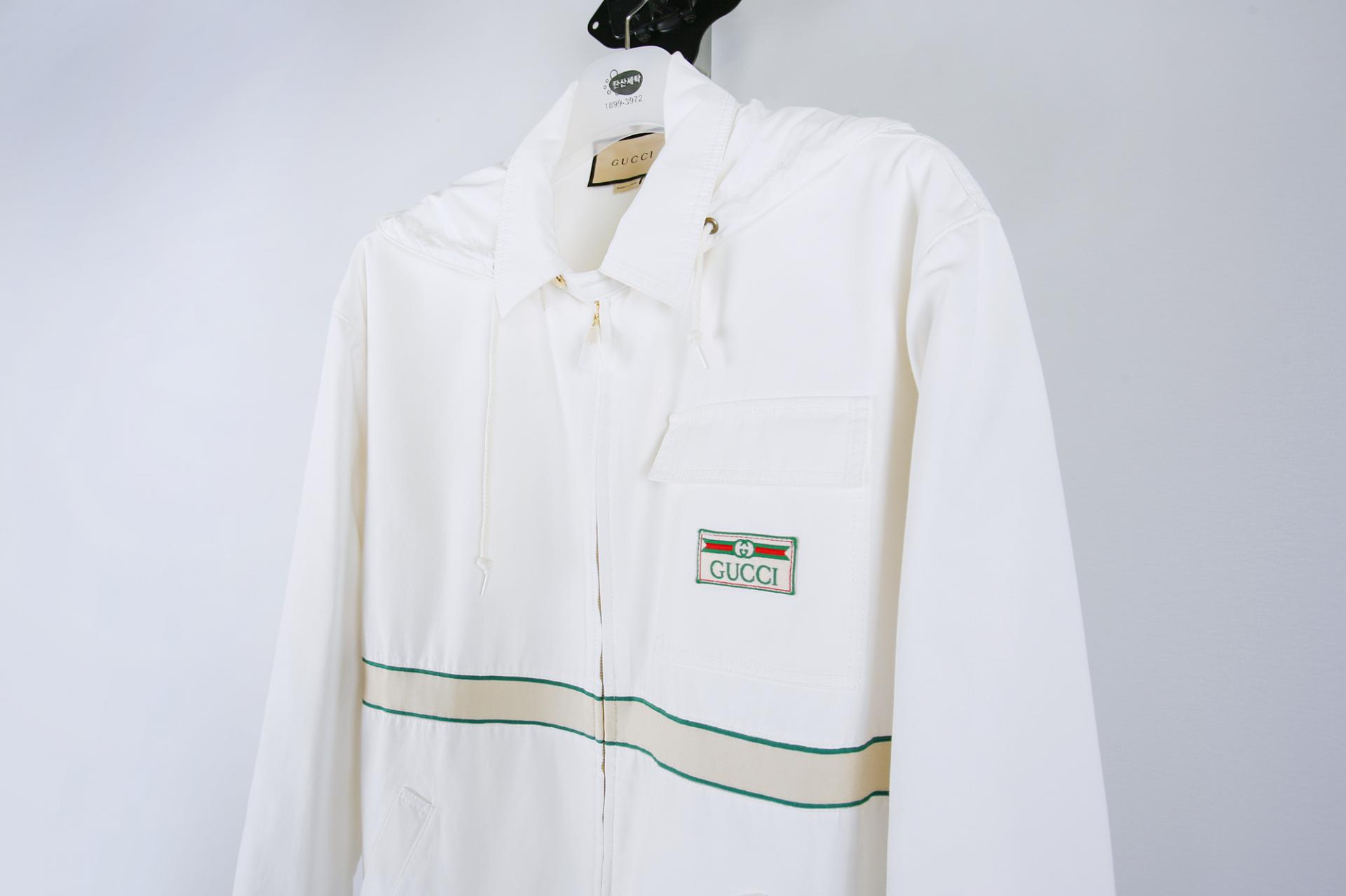 의류클리닝 이미지