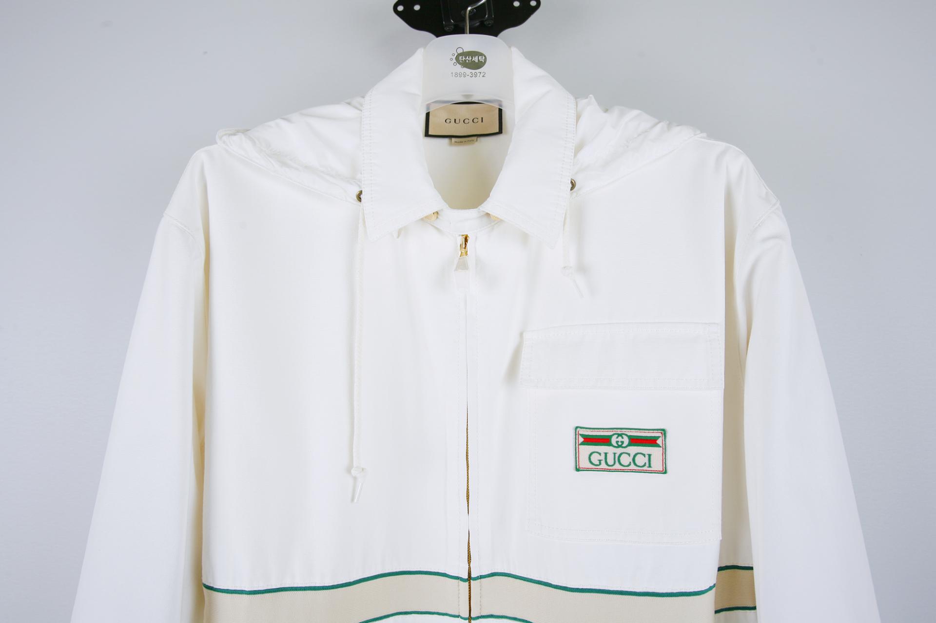 의류클리닝 이미지