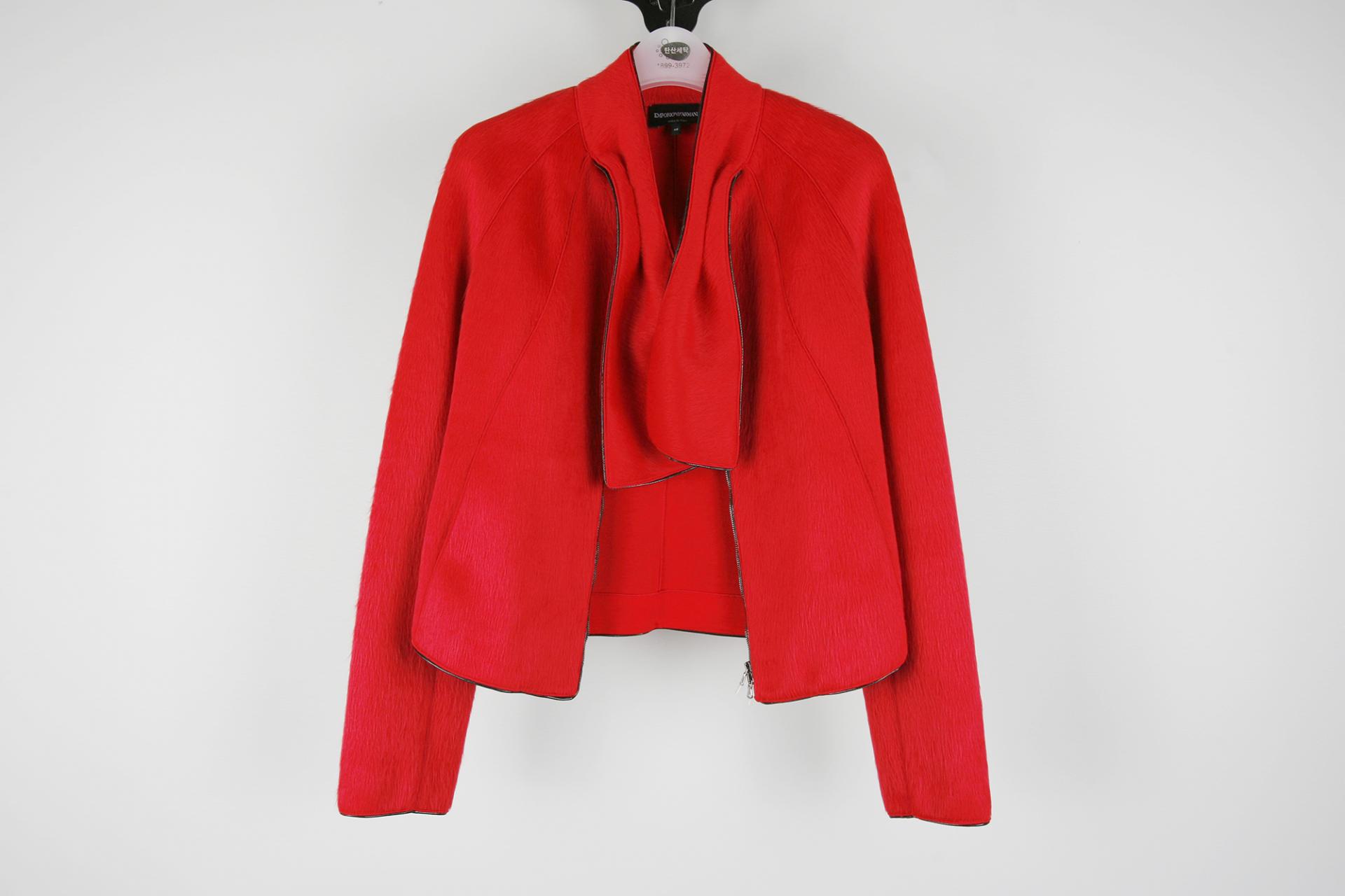 의류클리닝 이미지