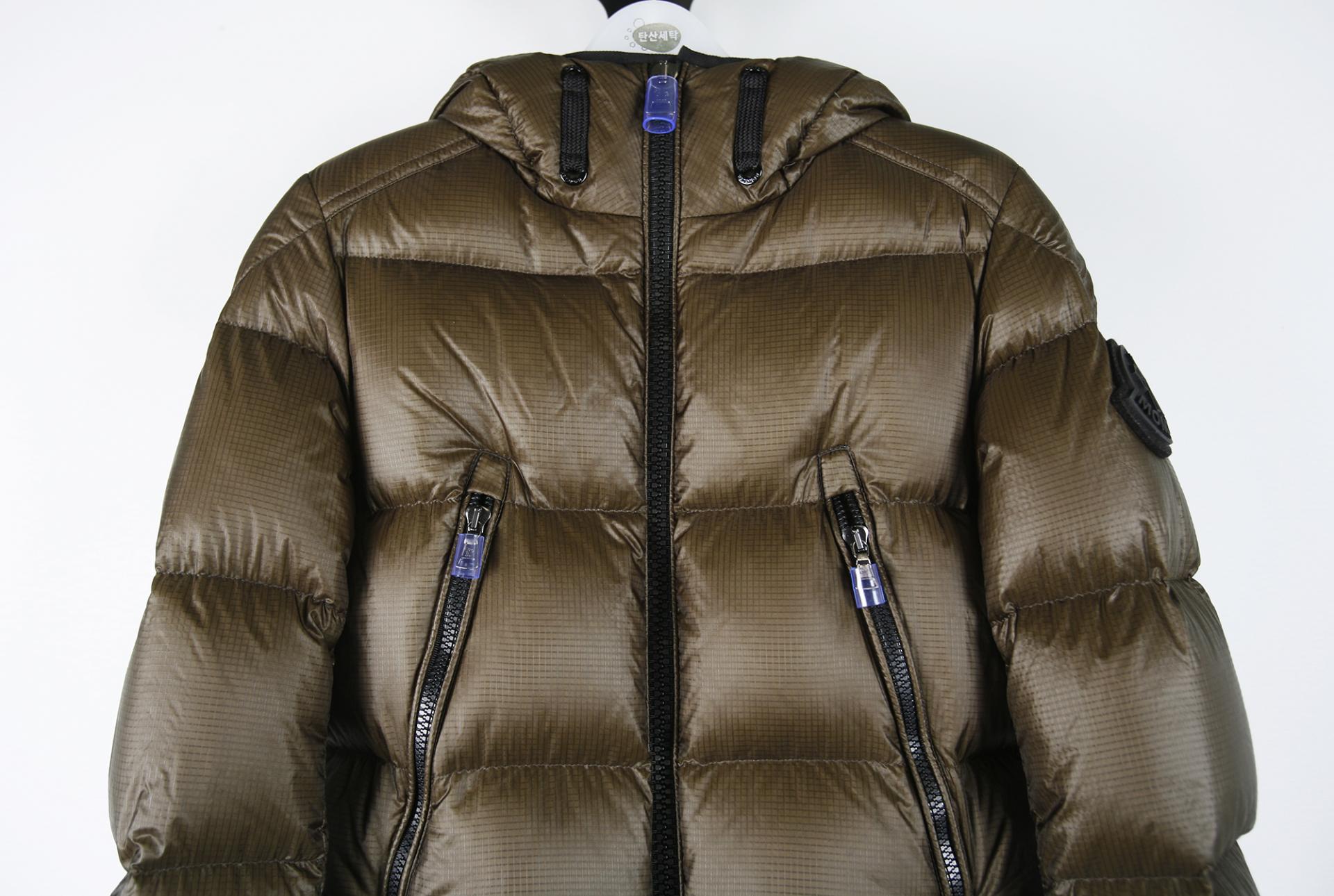 의류클리닝 이미지