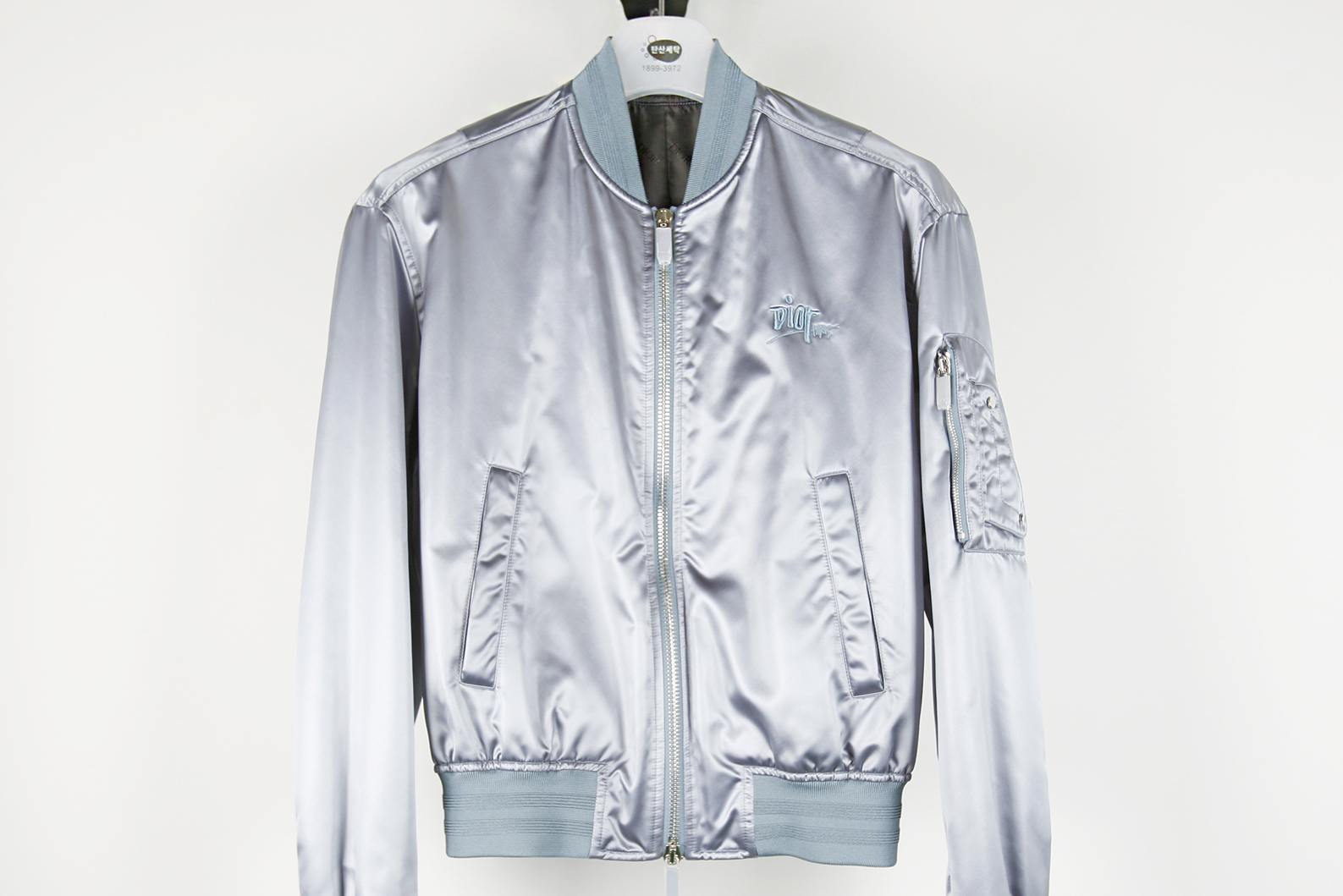 의류클리닝 이미지