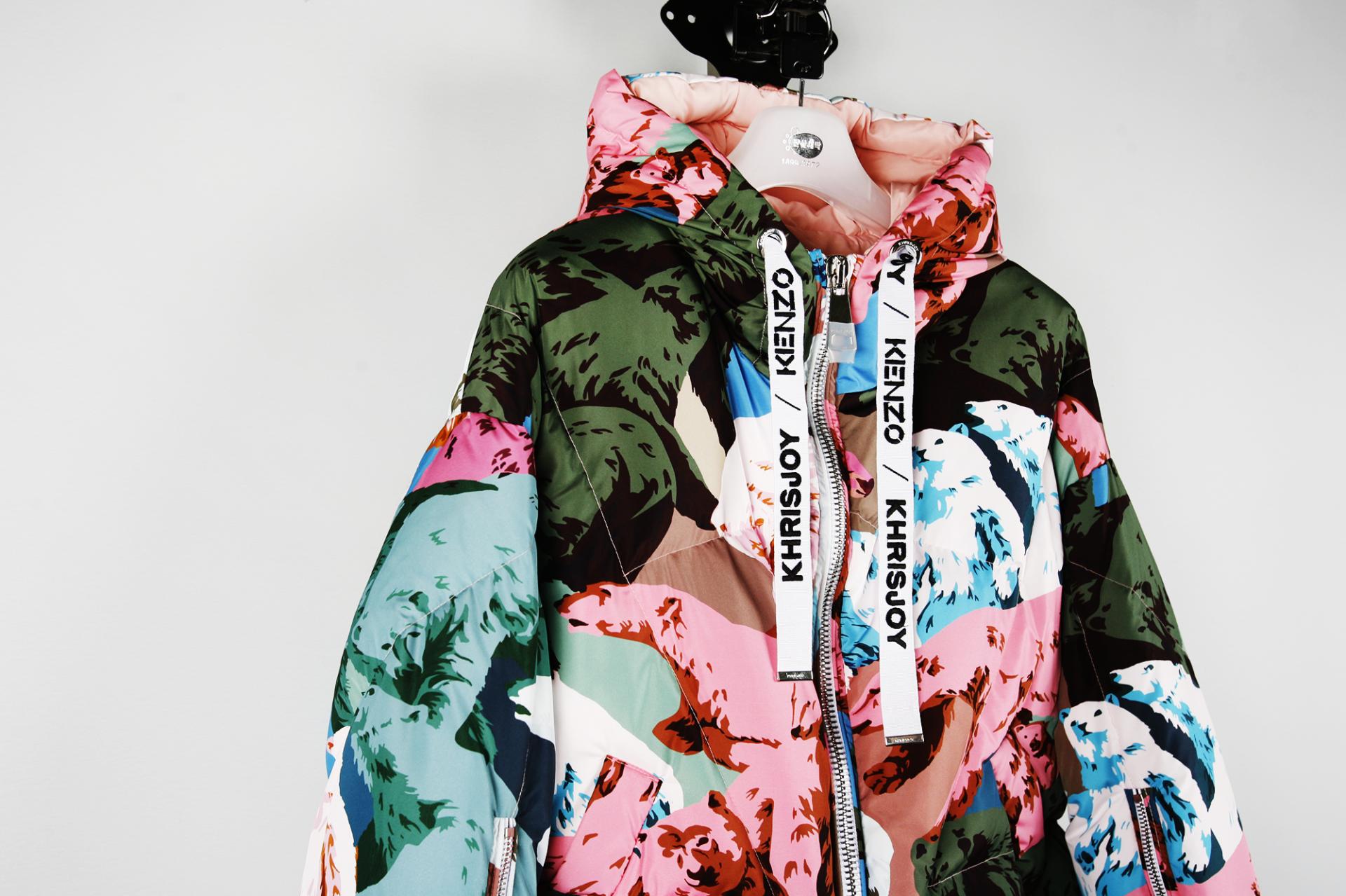 의류클리닝 이미지