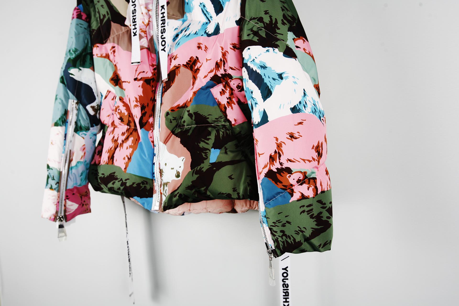 의류클리닝 이미지