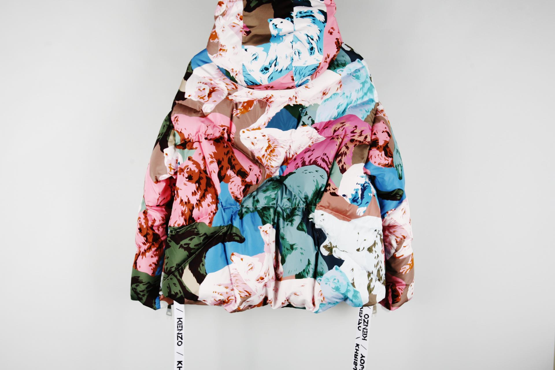 의류클리닝 이미지