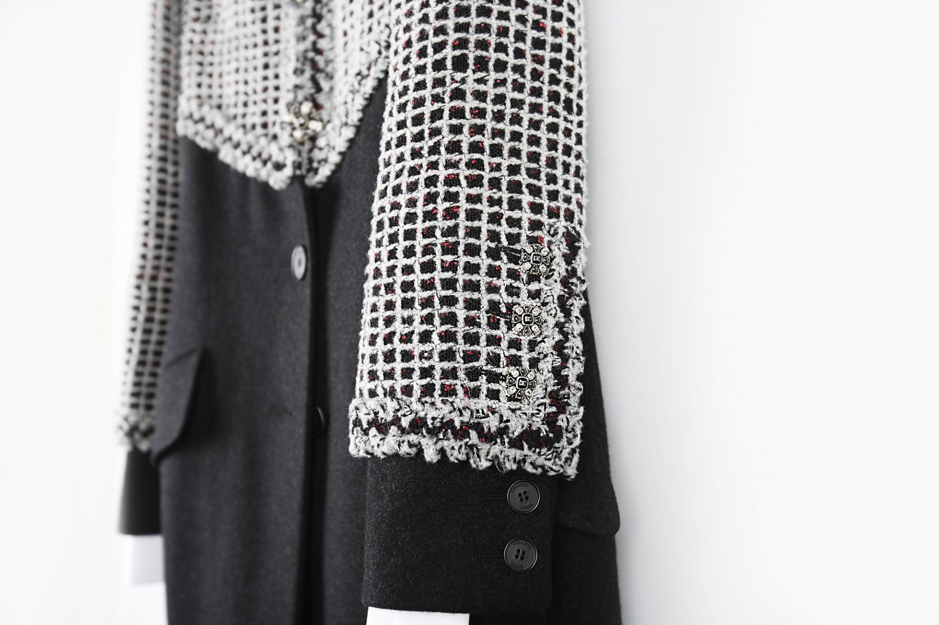 의류클리닝 이미지