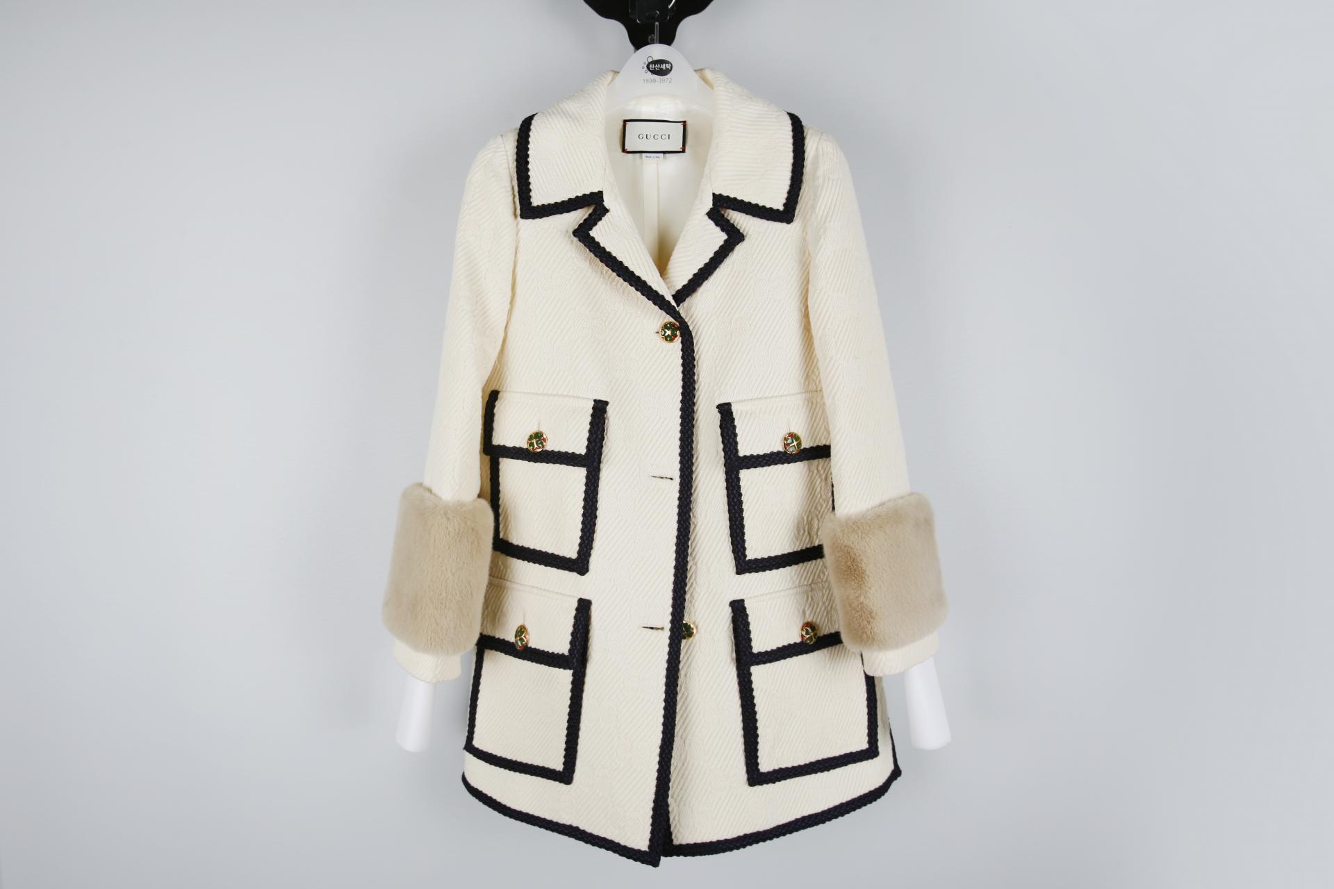 의류클리닝 이미지