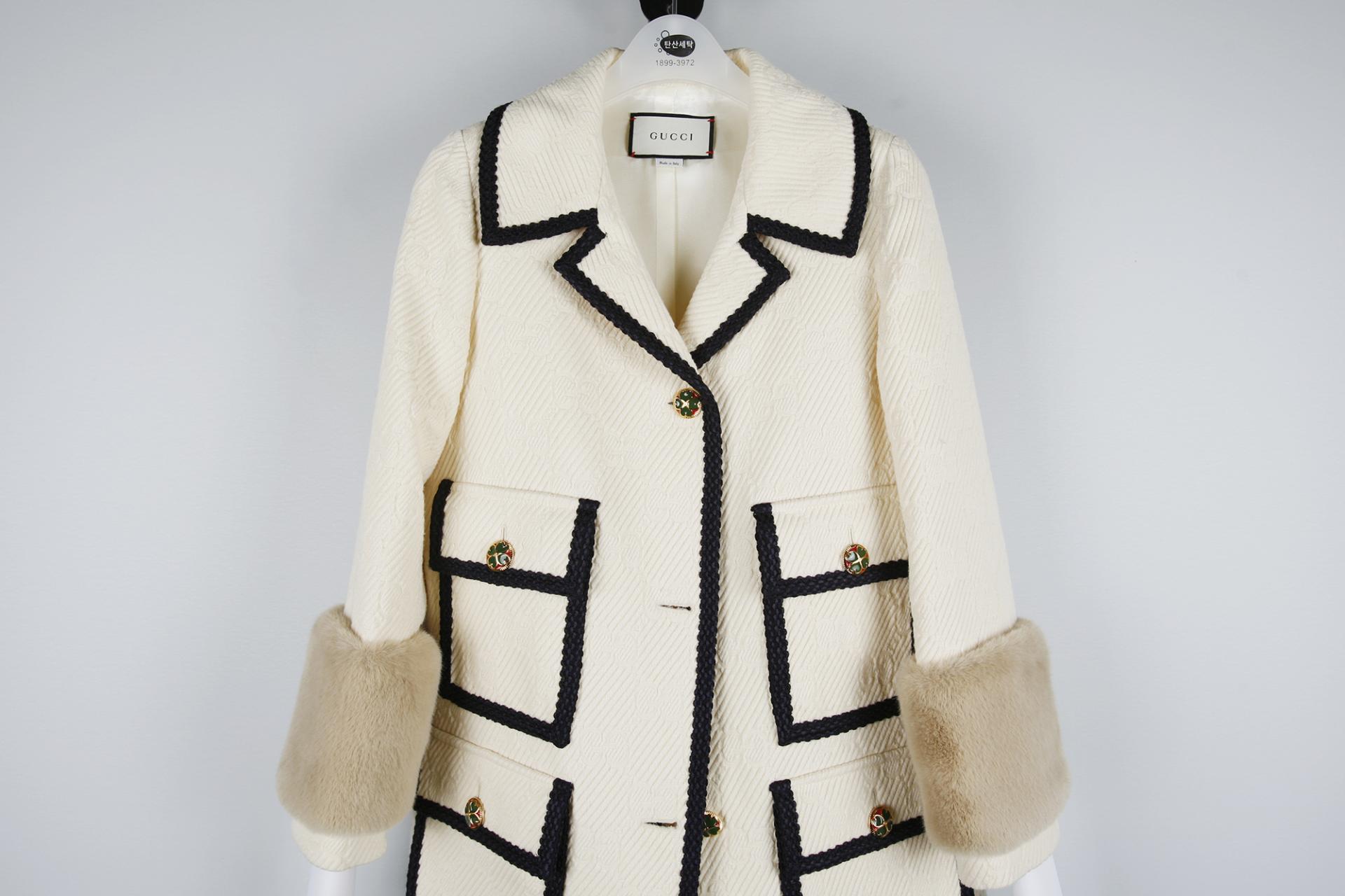 의류클리닝 이미지