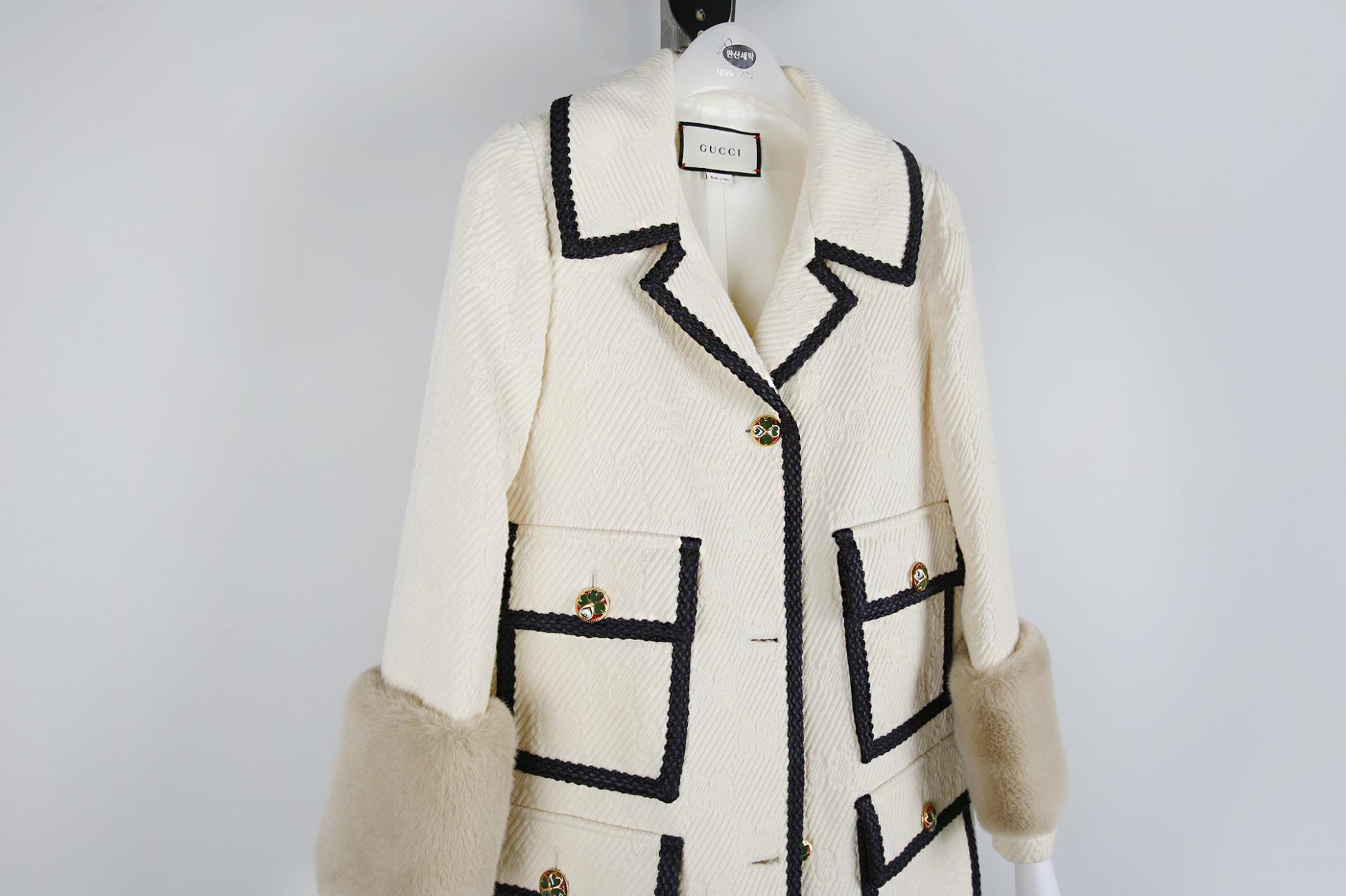 의류클리닝 이미지