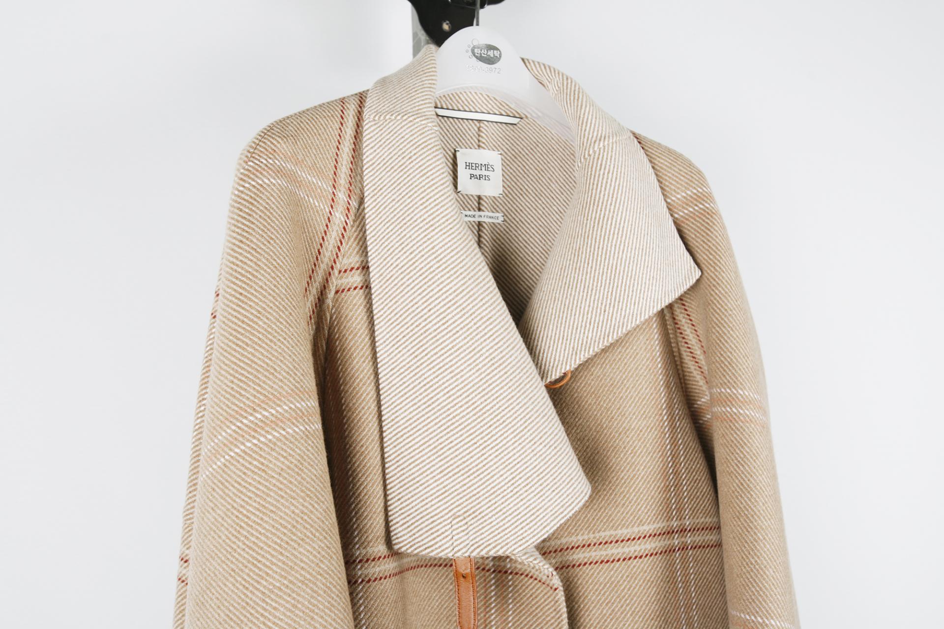 의류클리닝 이미지