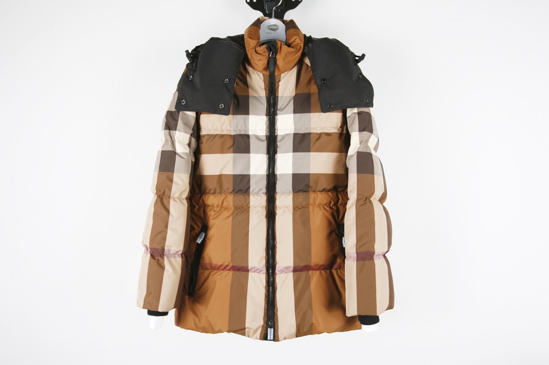 의류클리닝 이미지