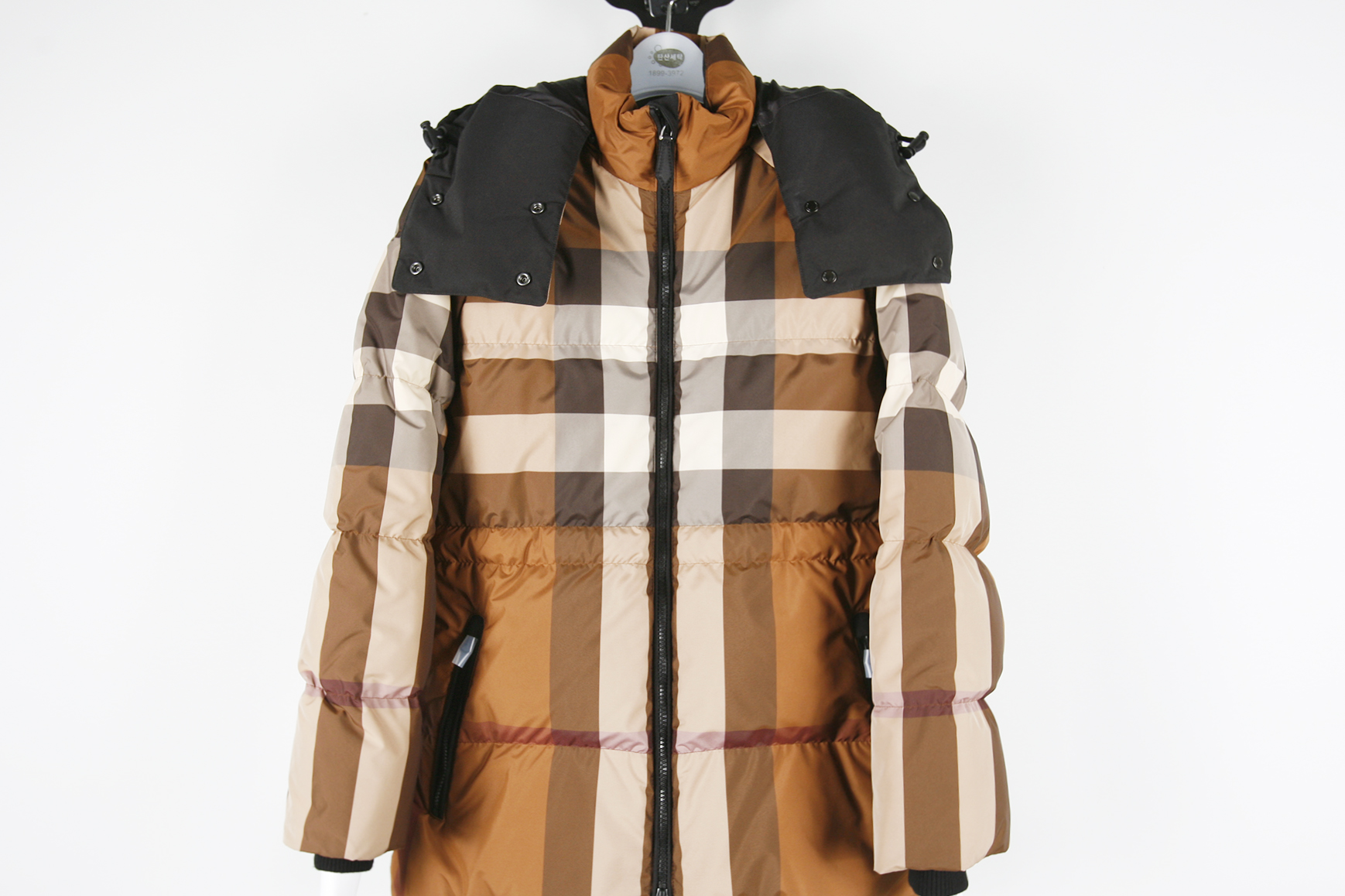 의류클리닝 이미지