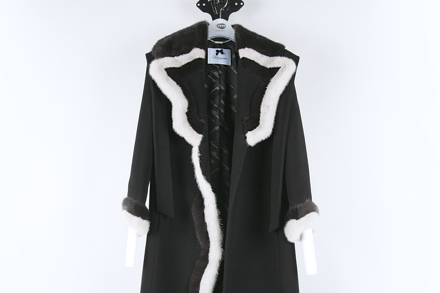 의류클리닝 이미지