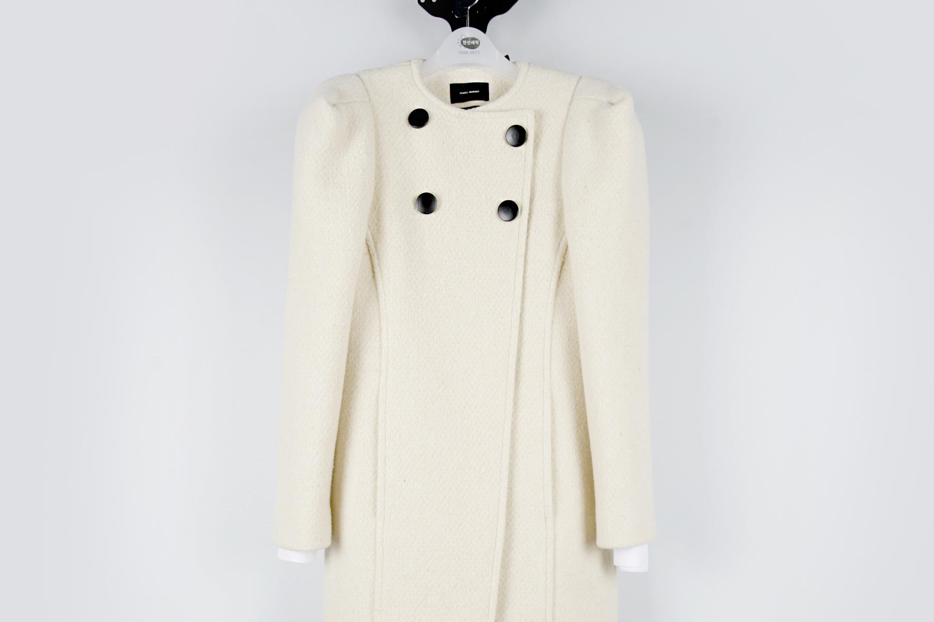 의류클리닝 이미지