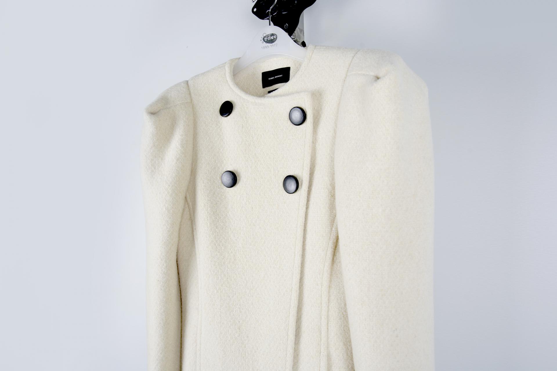 의류클리닝 이미지