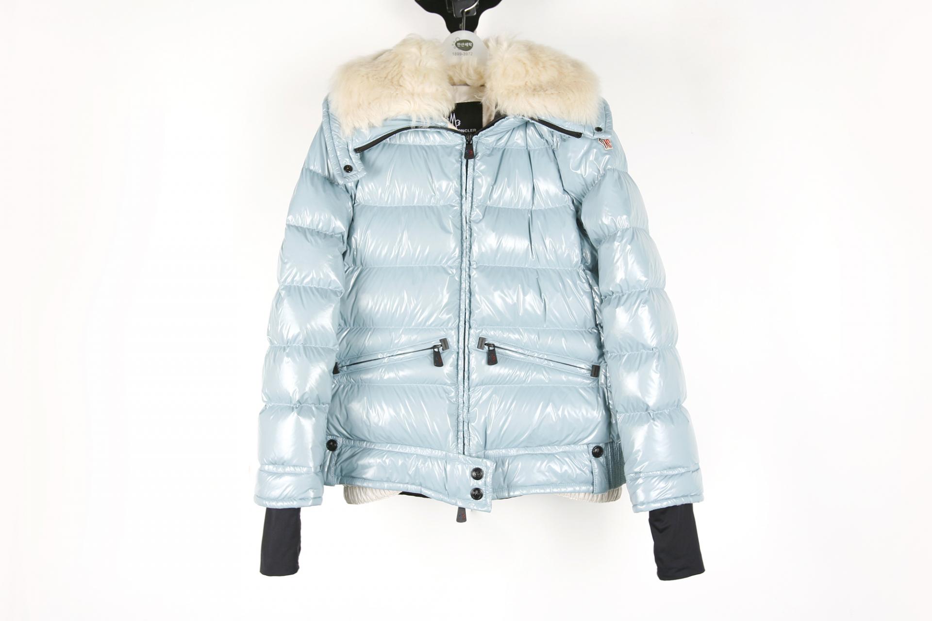 의류클리닝 이미지