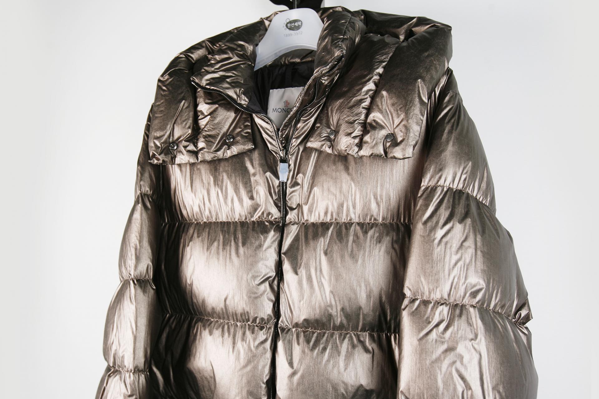 의류클리닝 이미지