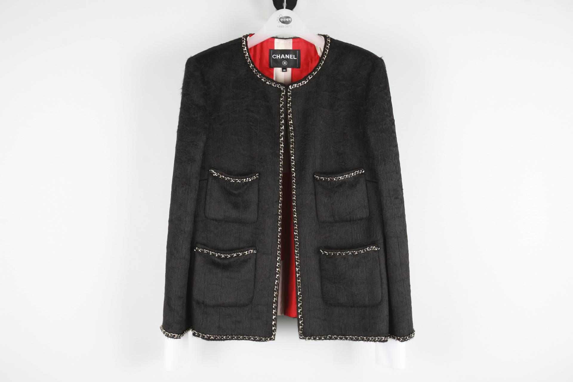 의류클리닝 이미지